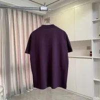 $45.00 USD Celine T-Shirts Short Sleeved For Unisex #1452668