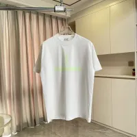 $45.00 USD Yves Saint Laurent YSL T-shirts Short Sleeved For Unisex #1452696