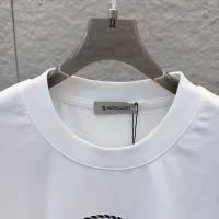 $45.00 USD Moncler T-Shirts Short Sleeved For Unisex #1452708