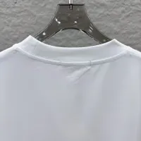 $45.00 USD Moncler T-Shirts Short Sleeved For Unisex #1452708