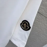 $45.00 USD Moncler T-Shirts Short Sleeved For Unisex #1452708