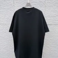 $45.00 USD Moncler T-Shirts Short Sleeved For Unisex #1452709