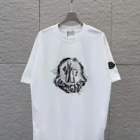 $45.00 USD Moncler T-Shirts Short Sleeved For Unisex #1452710