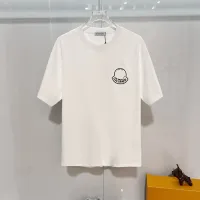 $45.00 USD Moncler T-Shirts Short Sleeved For Unisex #1452712