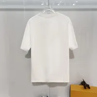$45.00 USD Moncler T-Shirts Short Sleeved For Unisex #1452712