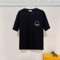 $45.00 USD Moncler T-Shirts Short Sleeved For Unisex #1452713