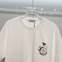 $45.00 USD Moncler T-Shirts Short Sleeved For Unisex #1452714