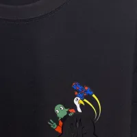 $45.00 USD Moncler T-Shirts Short Sleeved For Unisex #1452715