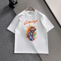 $42.00 USD Givenchy T-Shirts Short Sleeved For Men #1452760