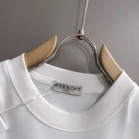 $42.00 USD Givenchy T-Shirts Short Sleeved For Men #1452760