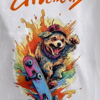 $42.00 USD Givenchy T-Shirts Short Sleeved For Men #1452760