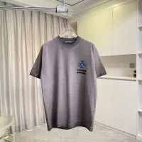 $48.00 USD Chrome Hearts T-Shirts Short Sleeved For Unisex #1452810