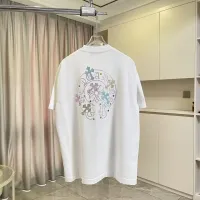 $48.00 USD Chrome Hearts T-Shirts Short Sleeved For Unisex #1452819