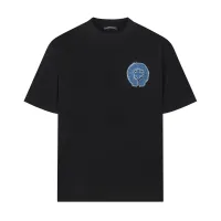 $42.00 USD Chrome Hearts T-Shirts Short Sleeved For Unisex #1452826