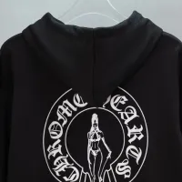 $68.00 USD Chrome Hearts Hoodies Long Sleeved For Unisex #1452829
