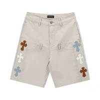 $64.00 USD Chrome Hearts Jeans For Men #1452836