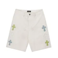 $64.00 USD Chrome Hearts Jeans For Men #1452837