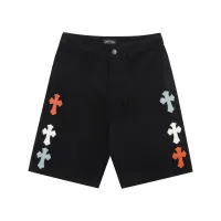 $64.00 USD Chrome Hearts Jeans For Men #1452838