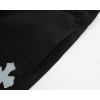 $64.00 USD Chrome Hearts Jeans For Men #1452838