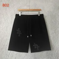 $64.00 USD Chrome Hearts Pants For Men #1452842