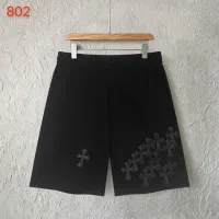 $64.00 USD Chrome Hearts Pants For Men #1452842