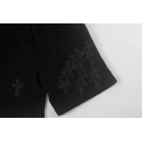 $64.00 USD Chrome Hearts Pants For Men #1452842