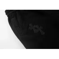 $64.00 USD Chrome Hearts Pants For Men #1452842