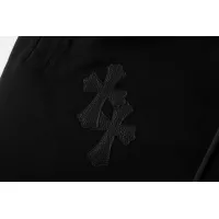 $64.00 USD Chrome Hearts Pants For Men #1452842