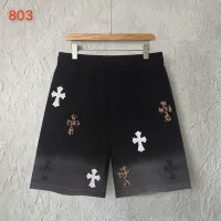 $64.00 USD Chrome Hearts Pants For Men #1452844