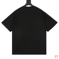 $36.00 USD Celine T-Shirts Short Sleeved For Unisex #1452851