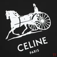 $36.00 USD Celine T-Shirts Short Sleeved For Unisex #1452851