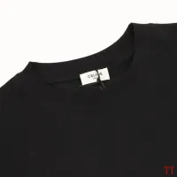 $36.00 USD Celine T-Shirts Short Sleeved For Unisex #1452851
