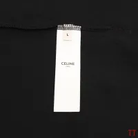 $36.00 USD Celine T-Shirts Short Sleeved For Unisex #1452851