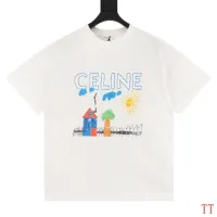$36.00 USD Celine T-Shirts Short Sleeved For Unisex #1452852