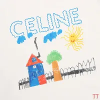 $36.00 USD Celine T-Shirts Short Sleeved For Unisex #1452852