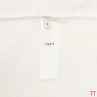 $36.00 USD Celine T-Shirts Short Sleeved For Unisex #1452852