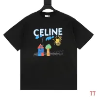 $36.00 USD Celine T-Shirts Short Sleeved For Unisex #1452853