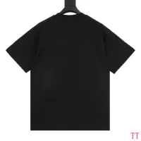 $36.00 USD Celine T-Shirts Short Sleeved For Unisex #1452853