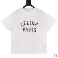 $36.00 USD Celine T-Shirts Short Sleeved For Unisex #1452854
