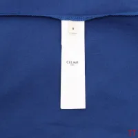 $36.00 USD Celine T-Shirts Short Sleeved For Unisex #1452855