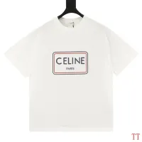 $36.00 USD Celine T-Shirts Short Sleeved For Unisex #1452856