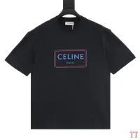 $36.00 USD Celine T-Shirts Short Sleeved For Unisex #1452857