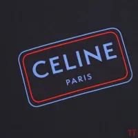 $36.00 USD Celine T-Shirts Short Sleeved For Unisex #1452857