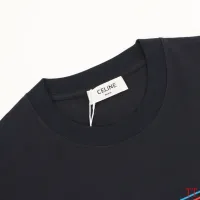 $36.00 USD Celine T-Shirts Short Sleeved For Unisex #1452857