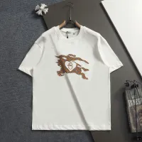 $42.00 USD Burberry T-Shirts Short Sleeved For Unisex #1452858