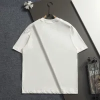 $42.00 USD Burberry T-Shirts Short Sleeved For Unisex #1452858
