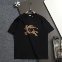 $42.00 USD Burberry T-Shirts Short Sleeved For Unisex #1452859