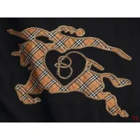 $42.00 USD Burberry T-Shirts Short Sleeved For Unisex #1452859