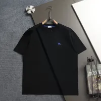 $40.00 USD Burberry T-Shirts Short Sleeved For Unisex #1452861