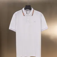 $45.00 USD Burberry T-Shirts Short Sleeved For Men #1452894